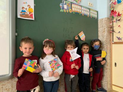 Fiestas San Jos� 2021 - Ed. Infantil - Foto 22