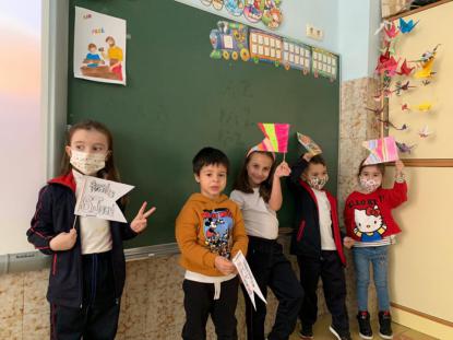 Fiestas San Jos� 2021 - Ed. Infantil - Foto 23