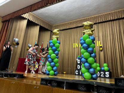 GRADUACI�N INFANTIL - Foto 8