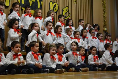 Festival Navide�o Infantil 2019 - Foto 6