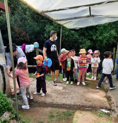 FERVENZA AVENTURA (5� ED. INFANTIL) - Foto 5