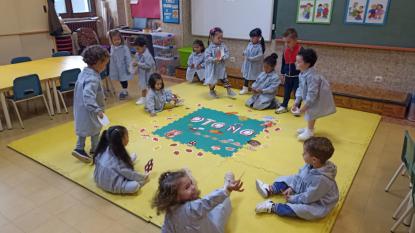 OUTONO INFANTIL - Foto 4