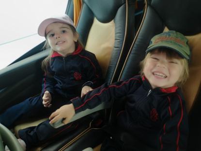 EXCURSI�N 4� ED. INFANTIL - Foto 7
