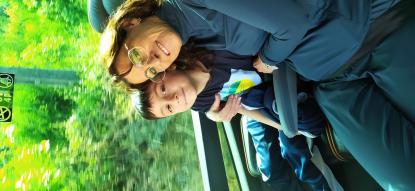 EXCURSI�N 6� DE INFANTIL - Foto 5
