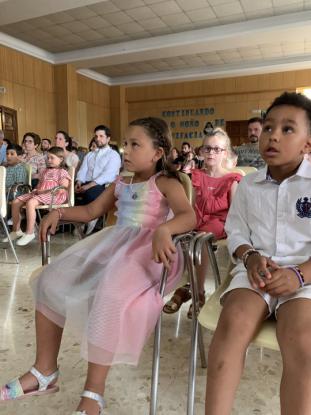 GRADUACI�N ED. INFANTIL 2023 - Foto 4