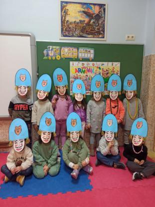 ENTROIDO 2024 (PARTE I) - Foto 3