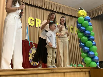 GRADUACI�N INFANTIL 2021-24 - Foto 5