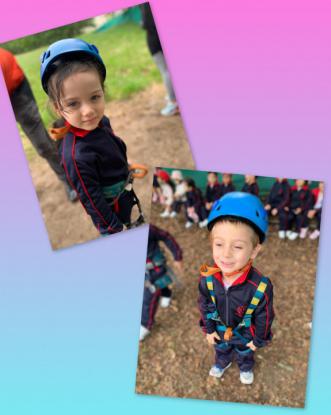 EXCURSI�N INFANTIL - Foto 2
