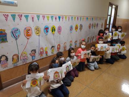 Fiestas San Jos� 2021 - Ed. Infantil - Foto 12