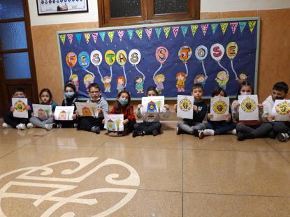 Fiestas San Jos� 2021 - Ed. Infantil - Foto 14
