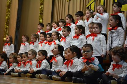Festival Navide�o Infantil 2019 - Foto 8
