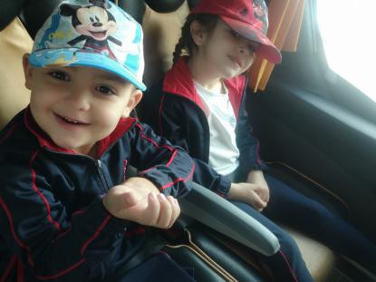 EXCURSI�N 4� ED. INFANTIL - Foto 5