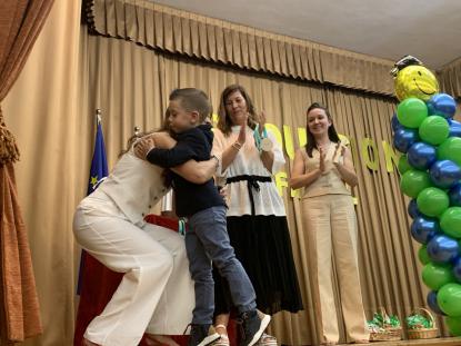 GRADUACI�N INFANTIL 2021-24 - Foto 6