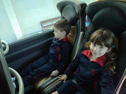 LOS M�S PEQUES SE VAN DE VIAJE - Foto 7