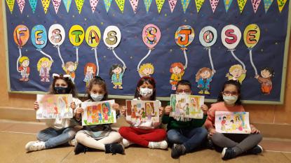Fiestas San Jos� 2021 - Ed. Infantil - Foto 16