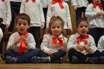 Festival Navide�o Infantil 2019 - Foto 7