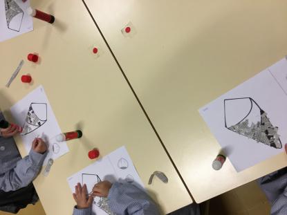 MAGOSTO EN INFANTIL - Foto 6