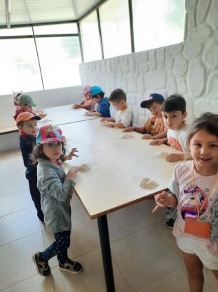 FERVENZA AVENTURA (5� ED. INFANTIL) - Foto 7
