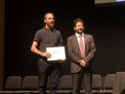 Los m�s nombrados en la XX Ciencia en Acci�n de Alcoy: �Josefinas Ourense" - Foto 8