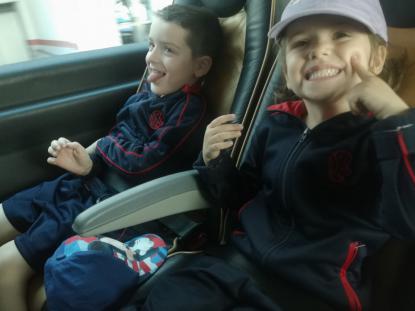 EXCURSI�N 4� ED. INFANTIL - Foto 8