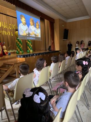 GRADUACI�N ED. INFANTIL 2023 - Foto 5
