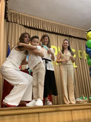 GRADUACI�N INFANTIL 2021-24 - Foto 7