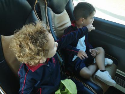 LOS M�S PEQUES SE VAN DE VIAJE - Foto 6