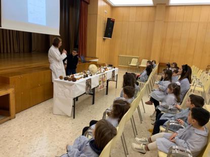 JORNADA MICOL�GICA EN JOSEFINAS - Foto 7