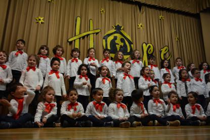 Festival Navide�o Infantil 2019 - Foto 3