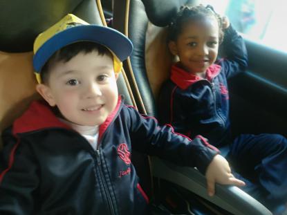 EXCURSI�N 4� ED. INFANTIL - Foto 6