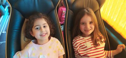 EXCURSI�N 6� DE INFANTIL - Foto 10