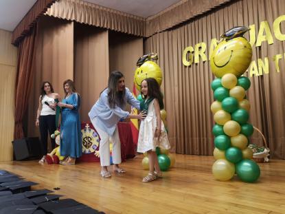 GRADUACI�N ED. INFANTIL 2023 - Foto 7