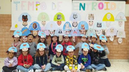 ENTROIDO 2024 (PARTE I) - Foto 6