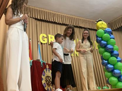 GRADUACI�N INFANTIL 2021-24 - Foto 8