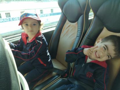LOS M�S PEQUES SE VAN DE VIAJE - Foto 8