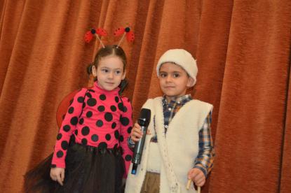 Festival Navide�o Infantil 2019 - Foto 9