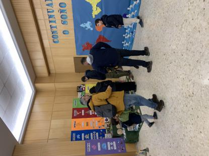 EXPOSICI�N PROYECTO INFANTIL - Foto 7