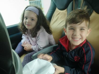 EXCURSI�N 4� ED. INFANTIL - Foto 9