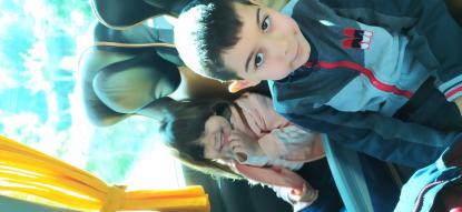 EXCURSI�N 6� DE INFANTIL - Foto 8