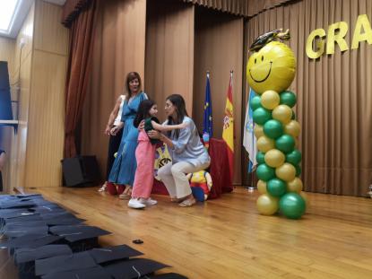GRADUACI�N ED. INFANTIL 2023 - Foto 10
