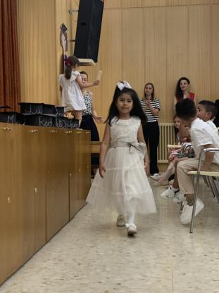 GRADUACI�N INFANTIL 2021-24 - Foto 9