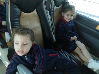 LOS M�S PEQUES SE VAN DE VIAJE - Foto 9