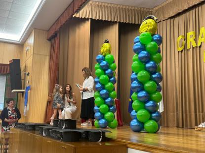 GRADUACI�N INFANTIL 2021-24 - Foto 10