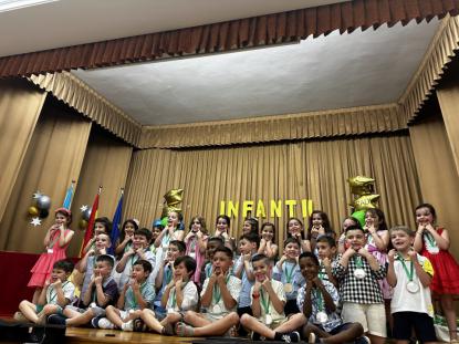 GRADUACI�N INFANTIL - Foto 7