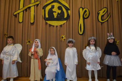 Festival Navide�o Infantil 2019 - Foto 10
