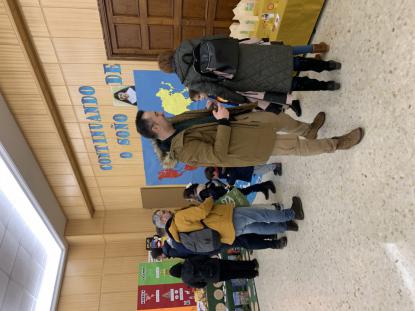EXPOSICI�N PROYECTO INFANTIL - Foto 10