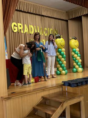 GRADUACI�N ED. INFANTIL 2023 - Foto 8