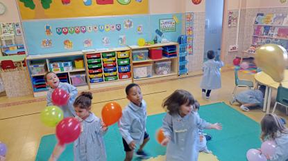 AS� HA SIDO SEPTIEMBRE EN 4� DE INFANTIL - Foto 10