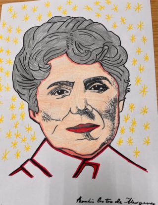 D�A DE ROSAL�A DE CASTRO  - Foto 7