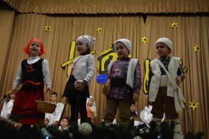 Festival Navide�o Infantil 2019 - Foto 11